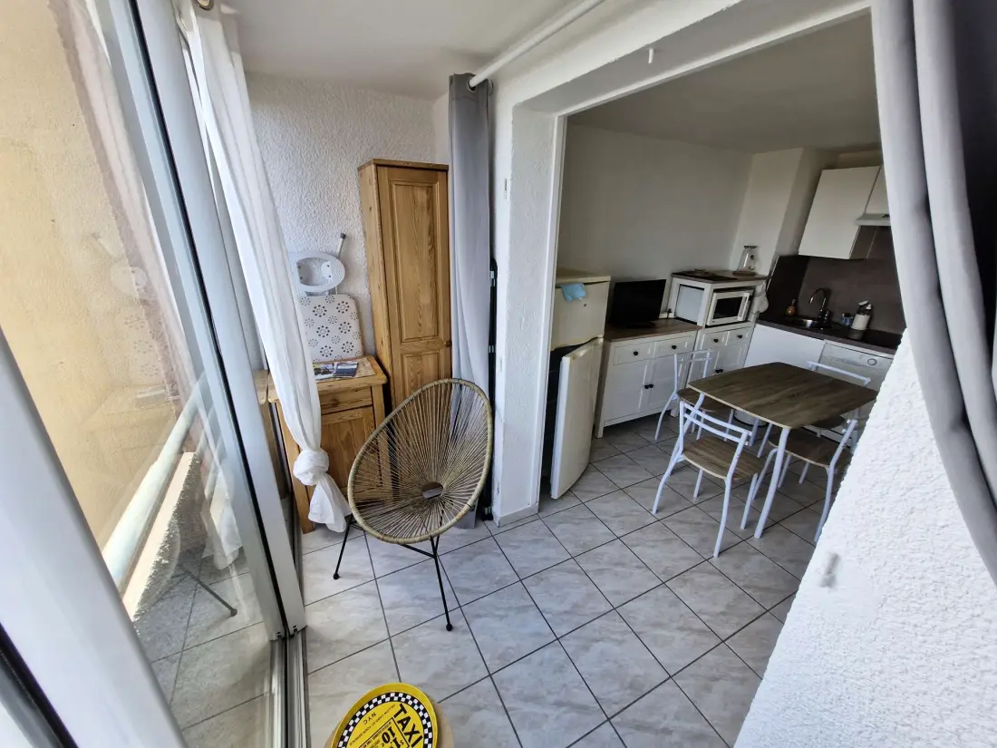 Residence Belle Plage