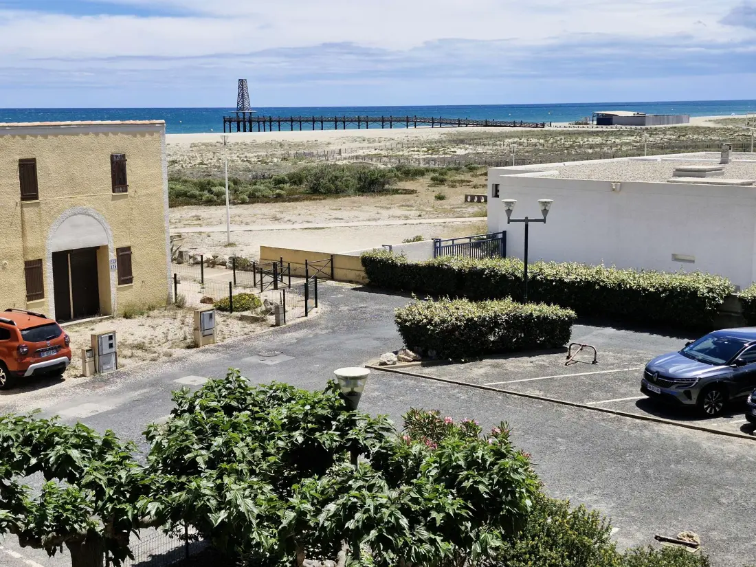 Residence Belle Plage