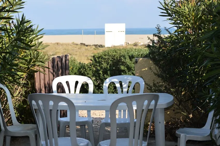 Residence Belle Plage