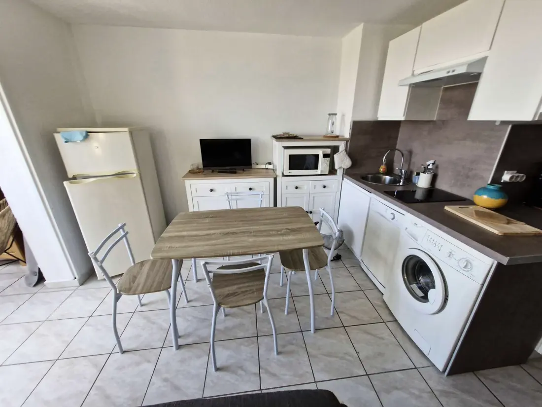 Residence Belle Plage