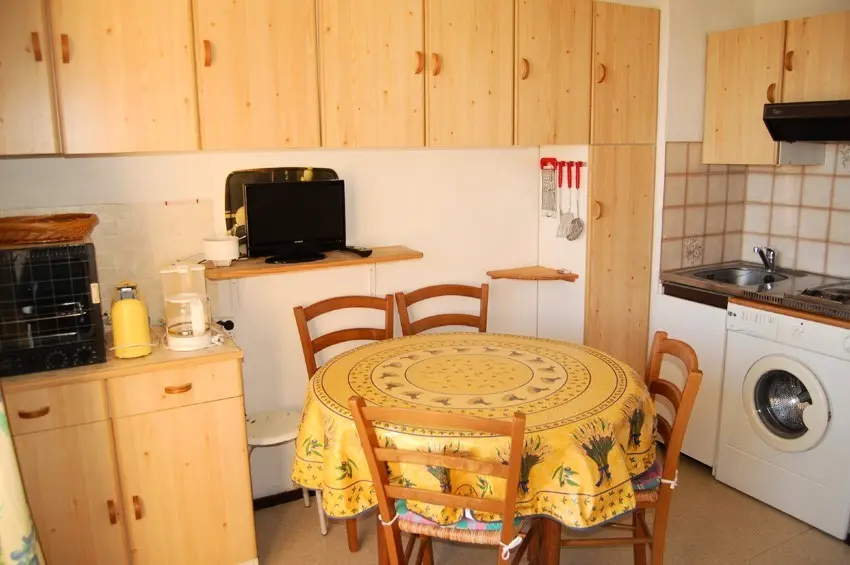 Residence Belle Plage