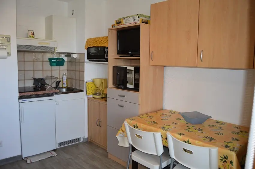 Residence Belle Plage