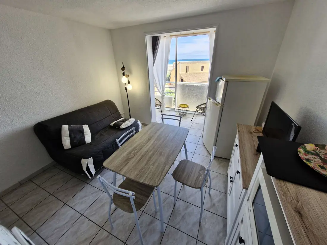 Residence Belle Plage