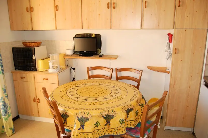 Residence Belle Plage