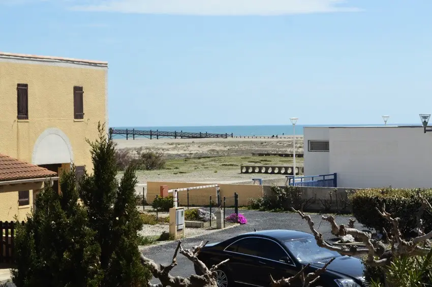 Residence Belle Plage