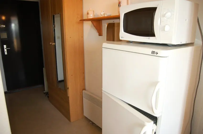 Residence Belle Plage