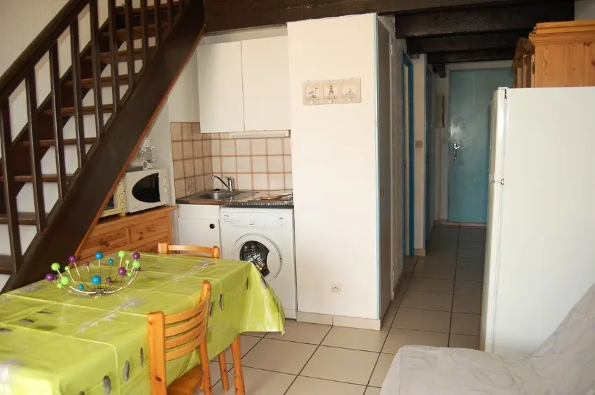 Residence Belle Plage