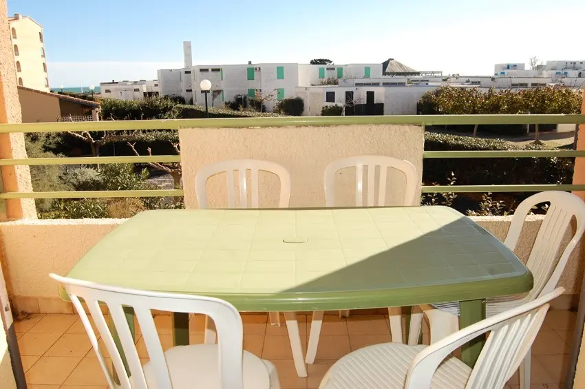 Residence Belle Plage