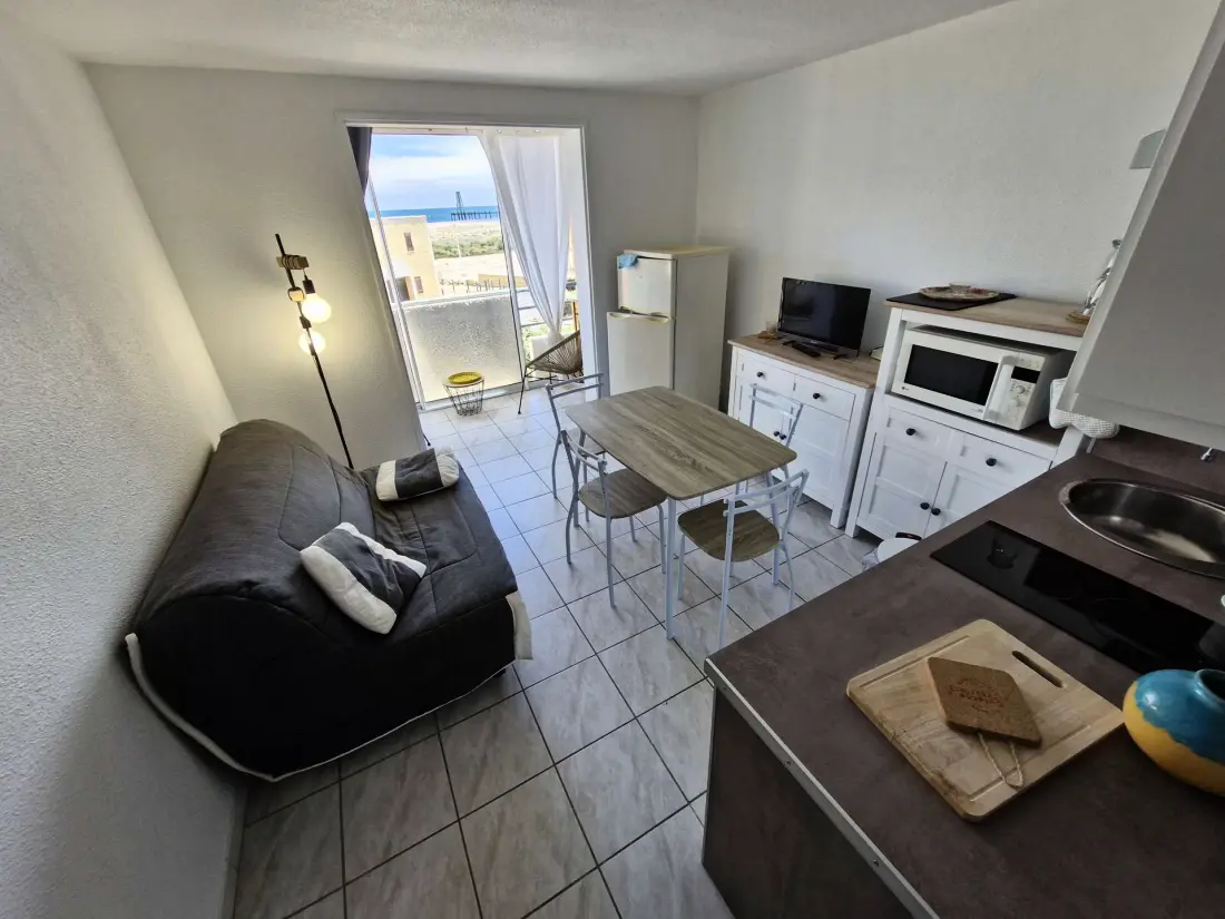 Residence Belle Plage