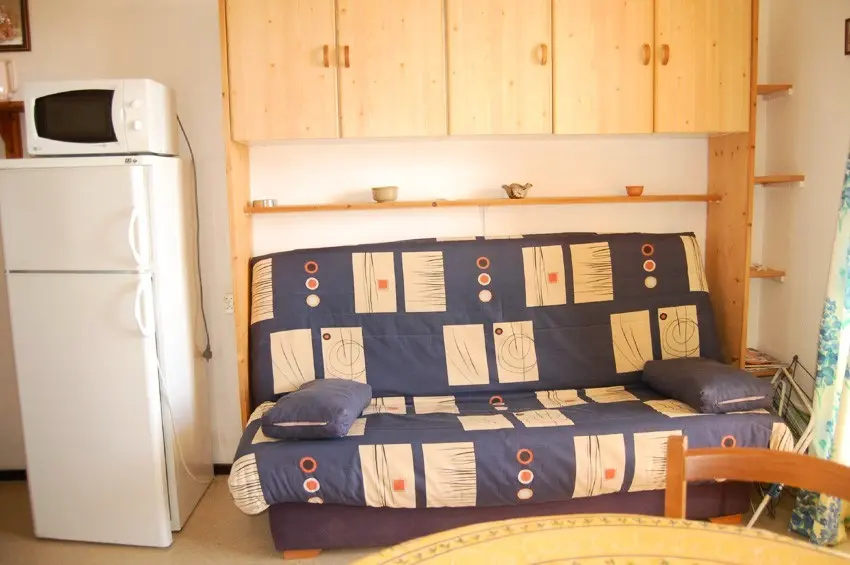 Residence Belle Plage