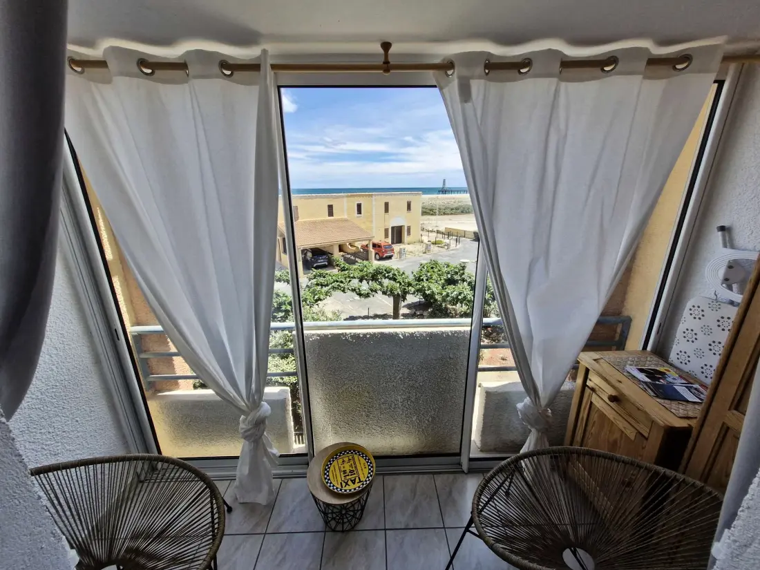 Residence Belle Plage