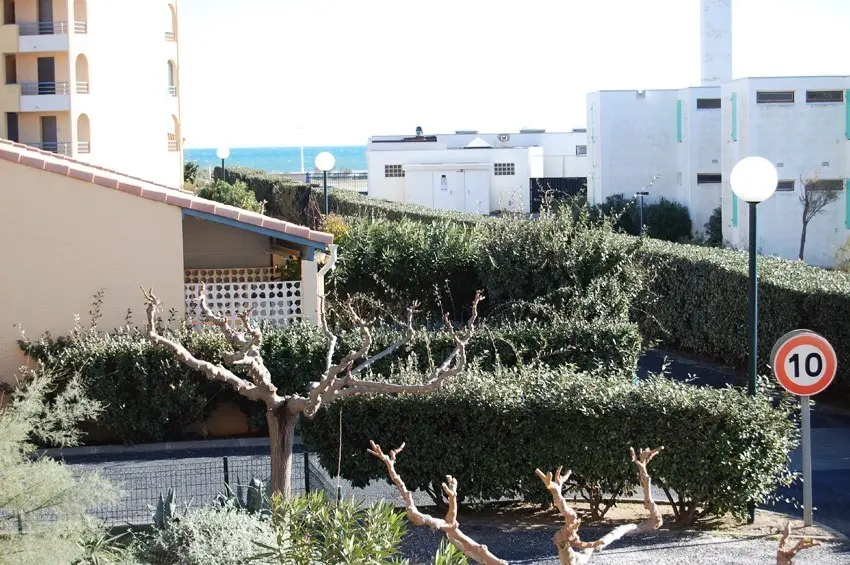Residence Belle Plage