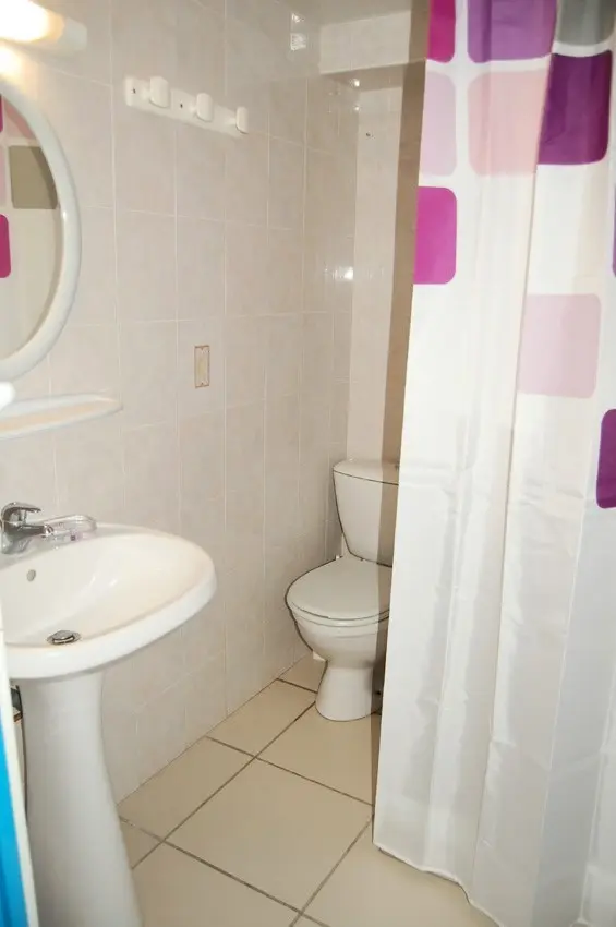 Residence Belle Plage