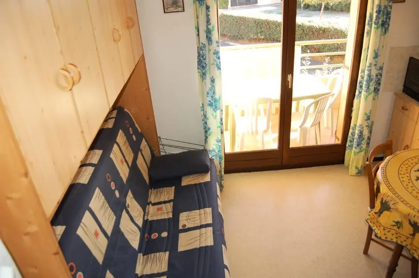 Residence Belle Plage