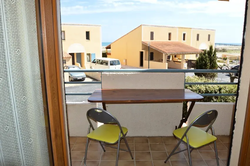 Residence Belle Plage