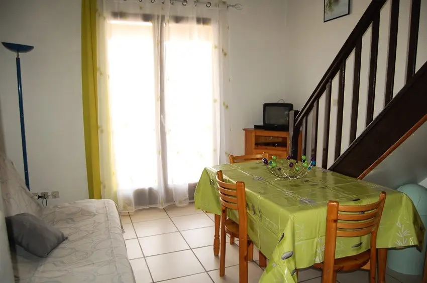 Residence Belle Plage