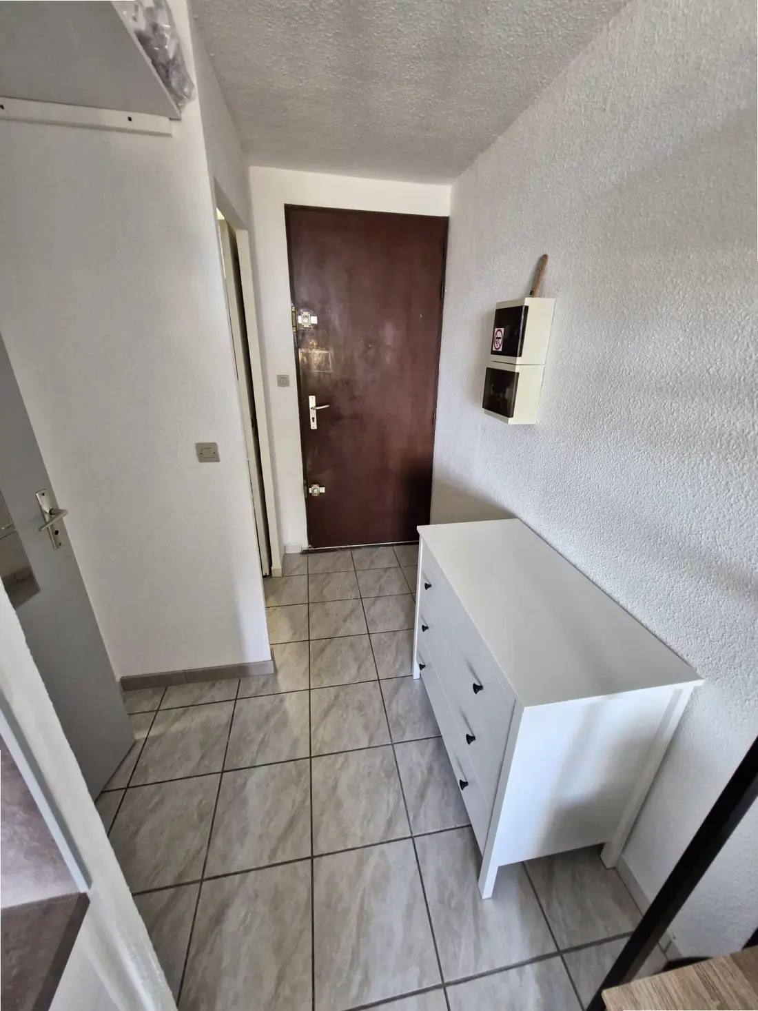 Residence Belle Plage