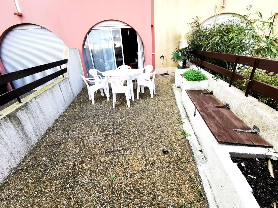 Copacabana rezidencia