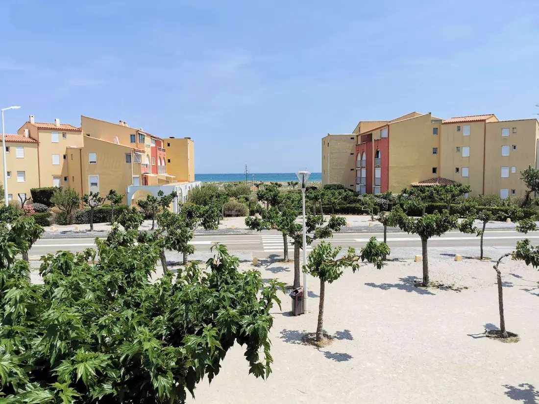 Copacabana rezidencia