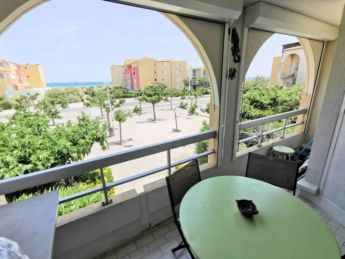 Copacabana rezidencia