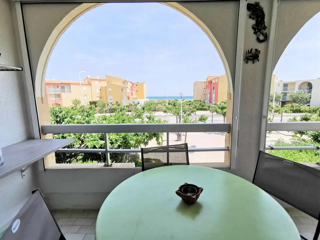 Copacabana rezidencia