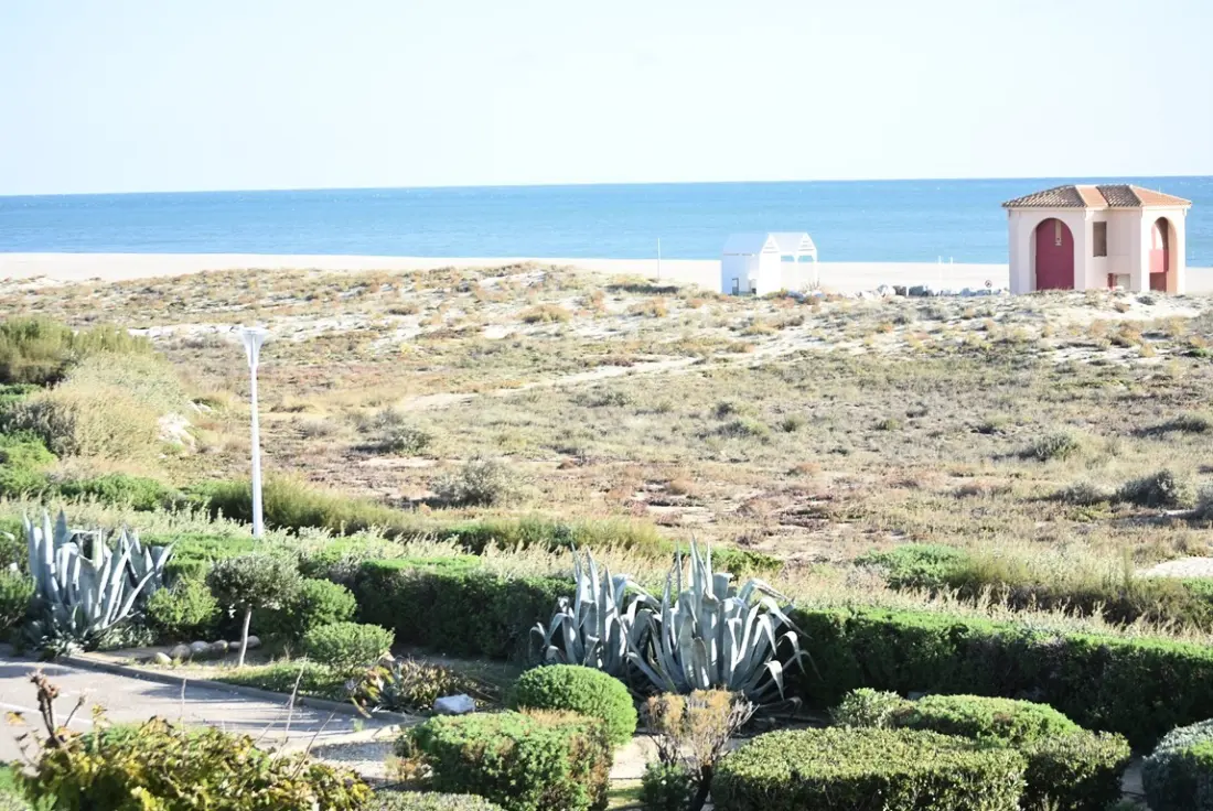 Copacabana rezidencia