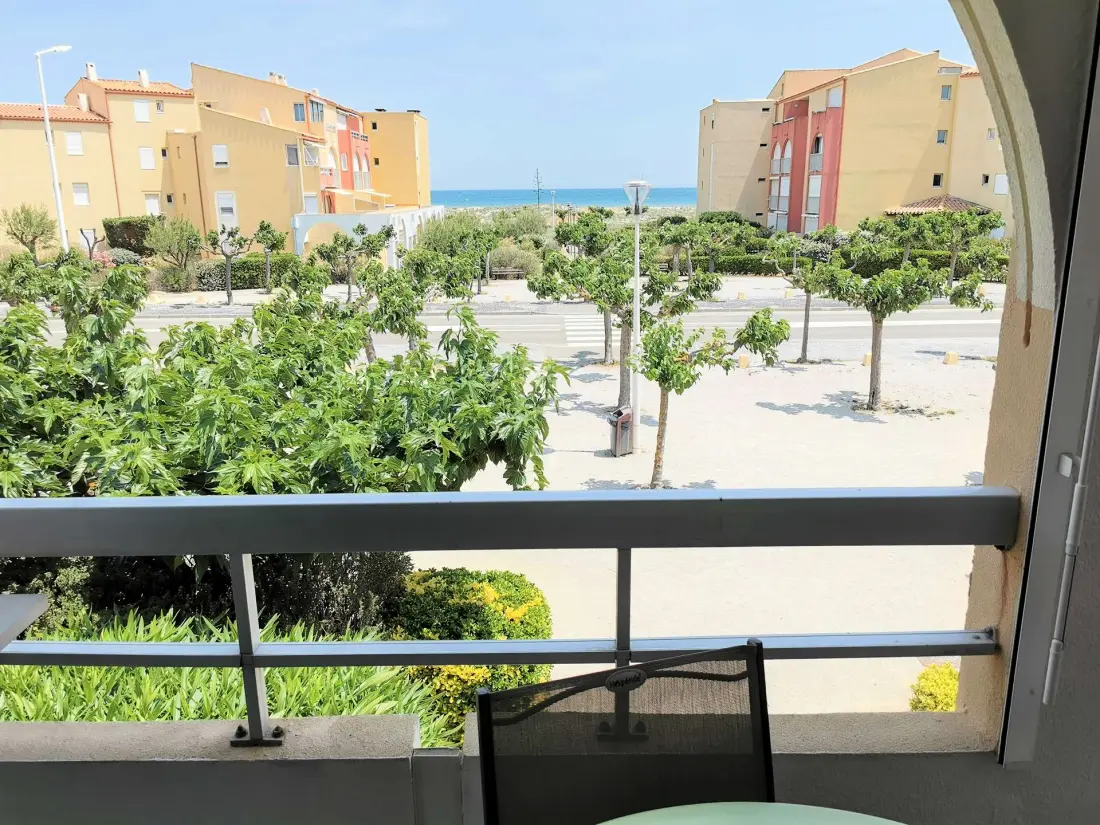 Copacabana rezidencia