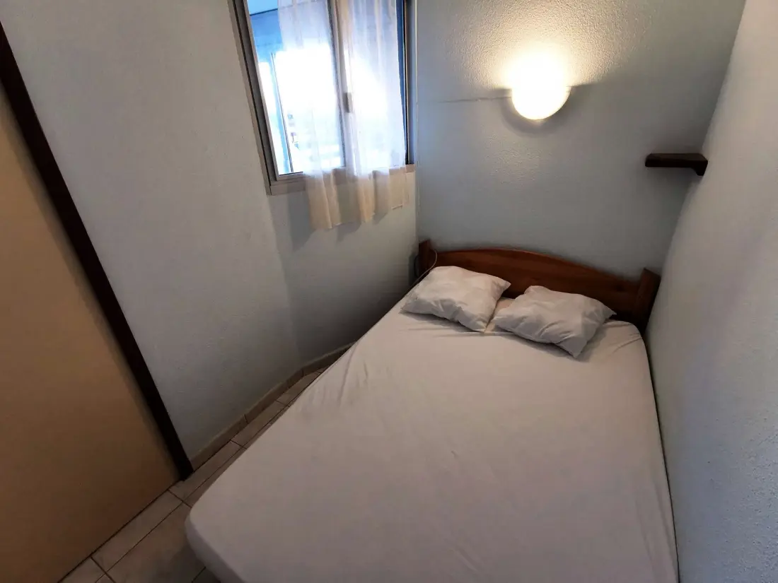 Copacabana rezidencia