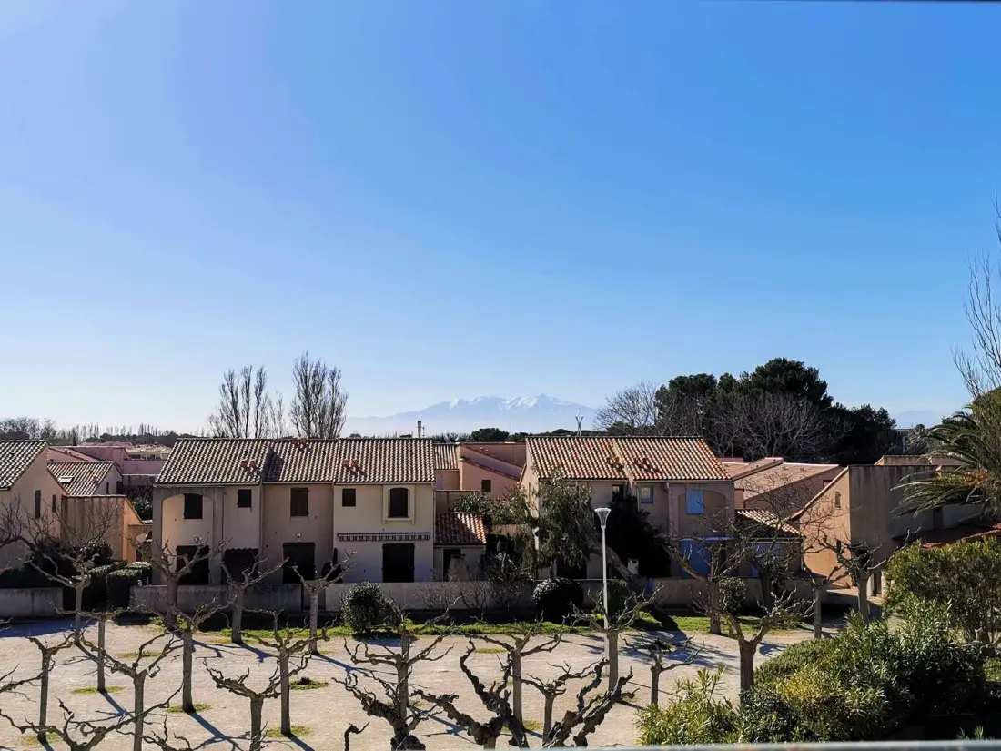 Residence Cote D'oc