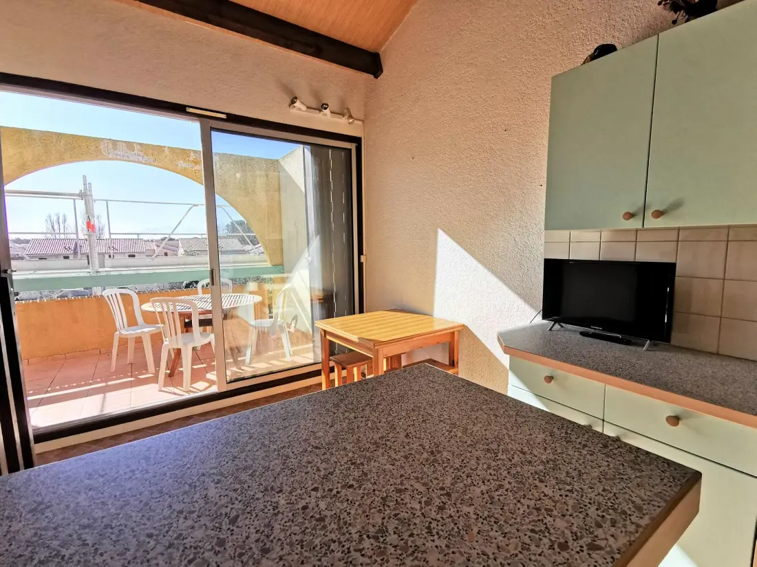 Residence Cote D'oc