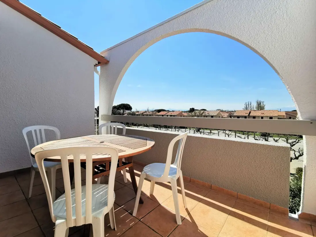 Residence Cote D'oc