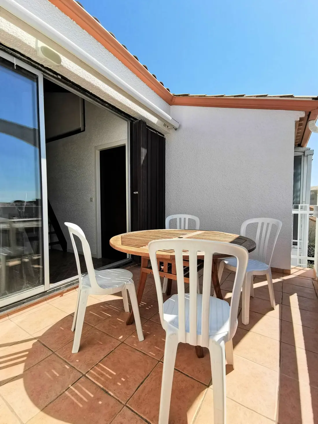 Residence Cote D'oc