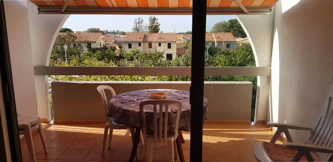 Residence Cote D'oc