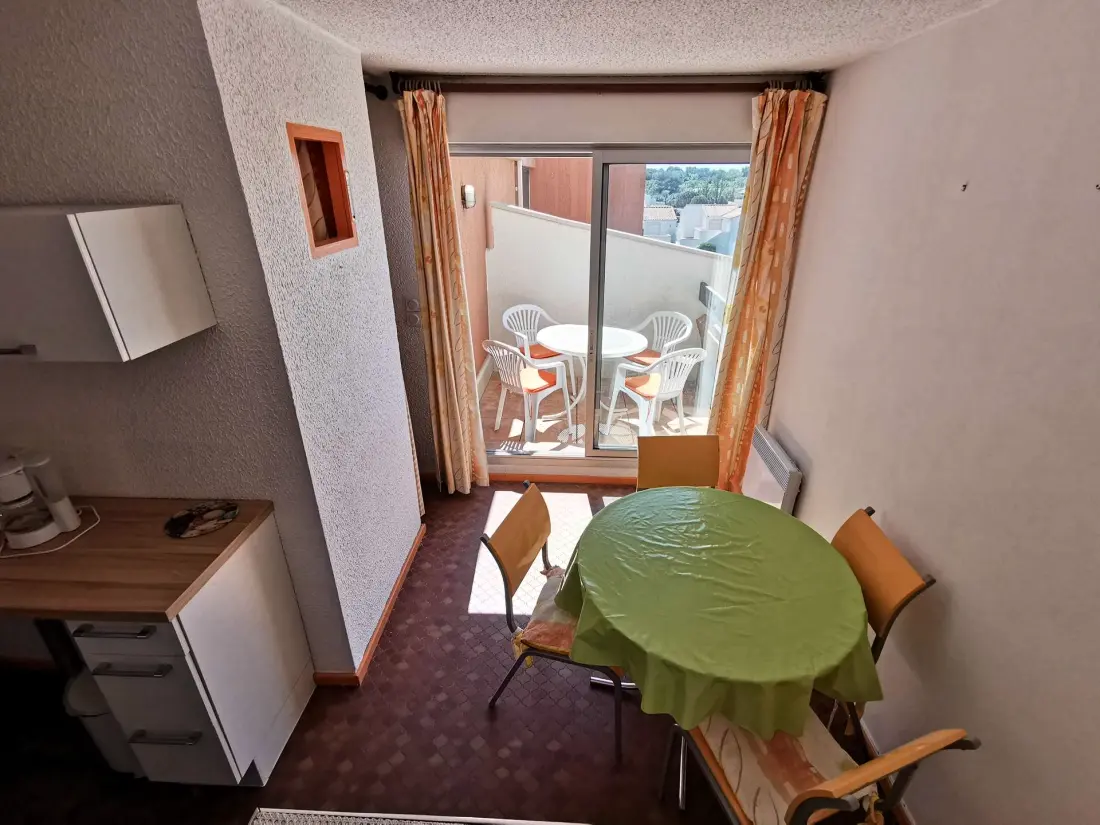 Residence De La Plage