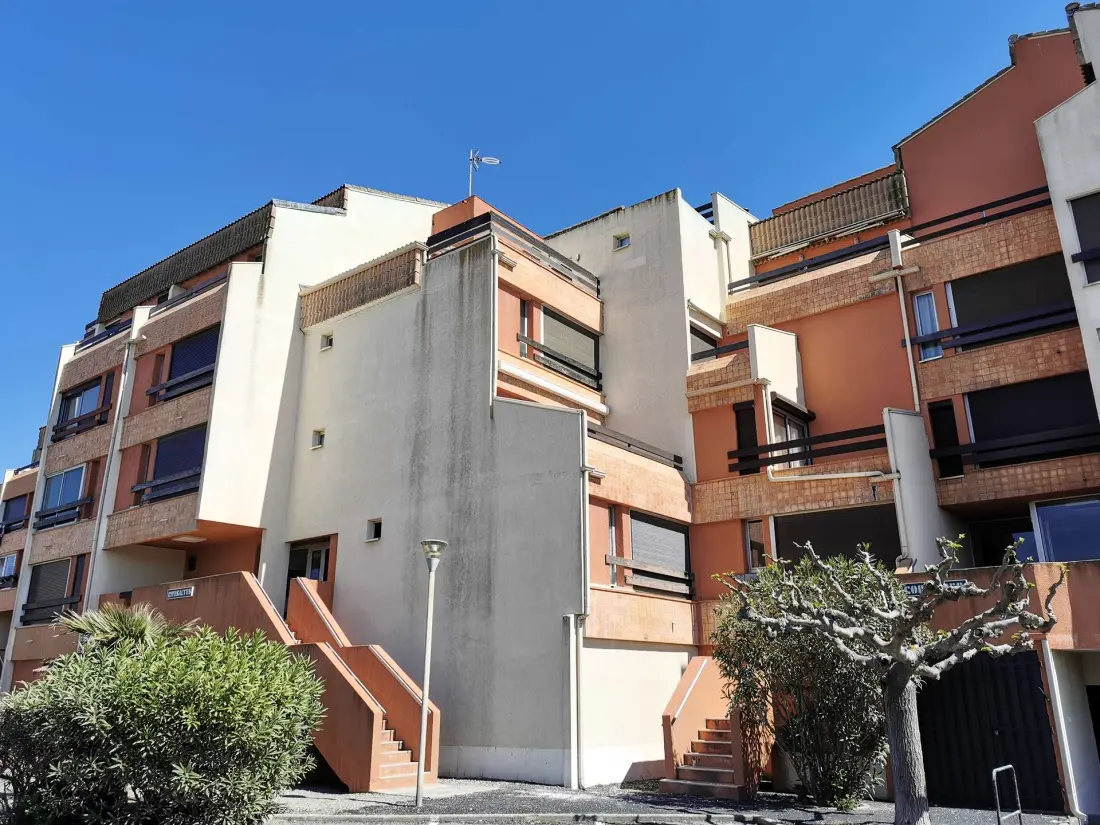 Residence De La Plage