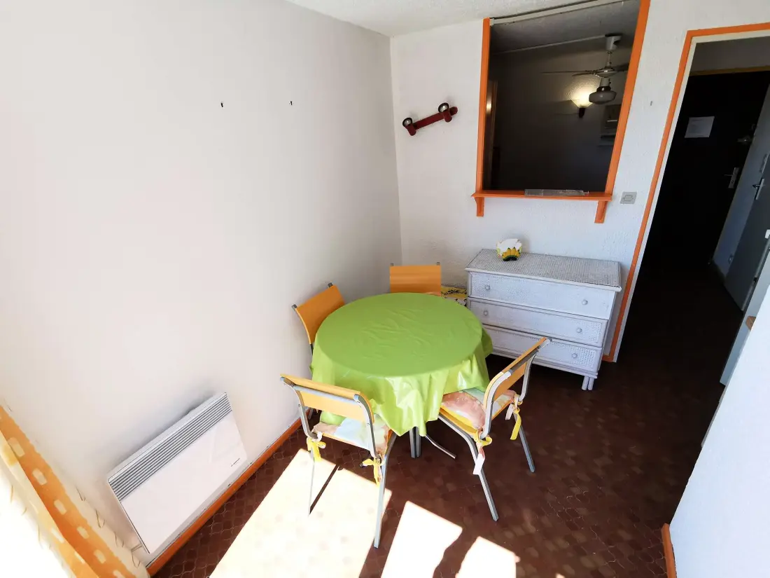 Residence De La Plage