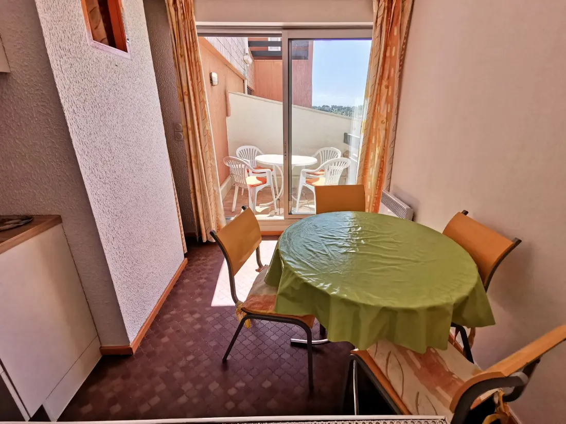 Residence De La Plage
