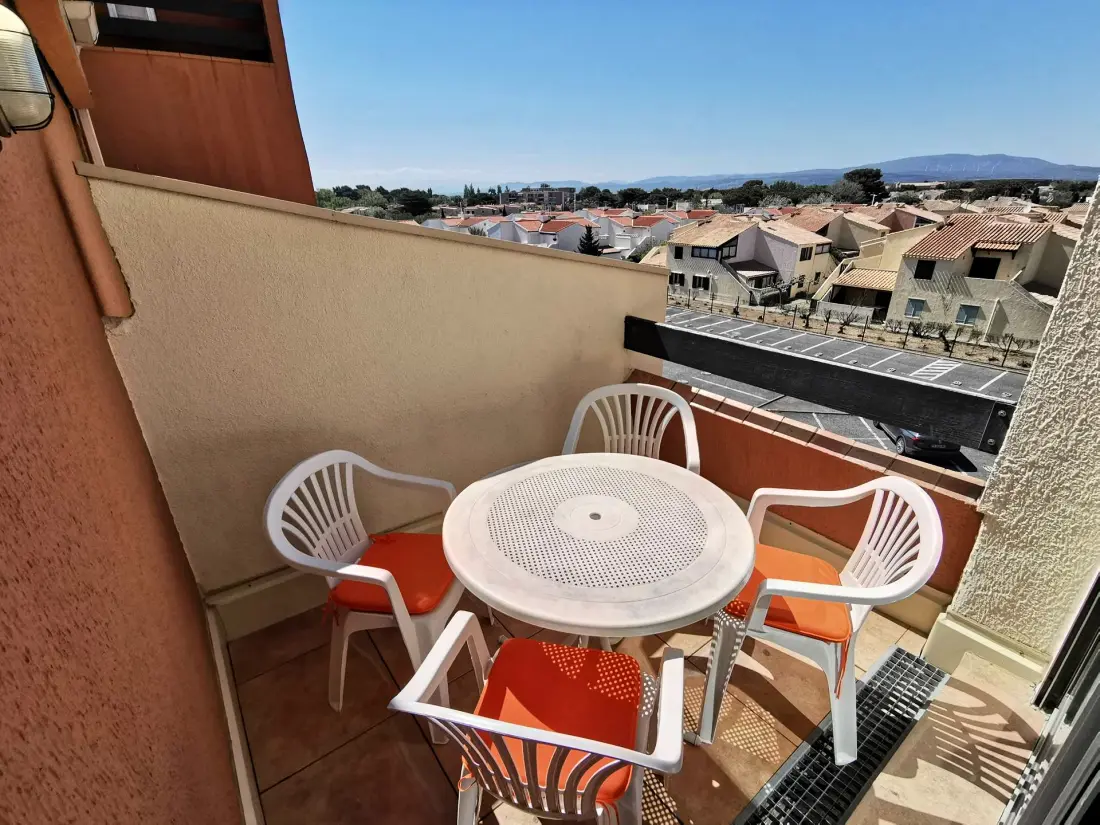 Residence De La Plage