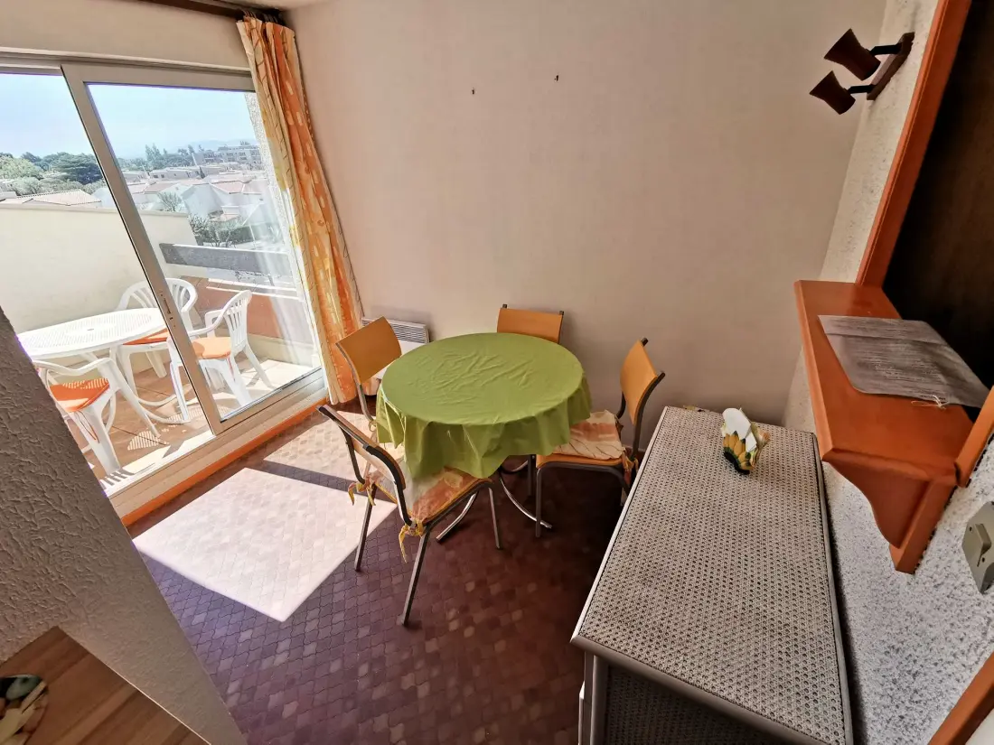 Residence De La Plage