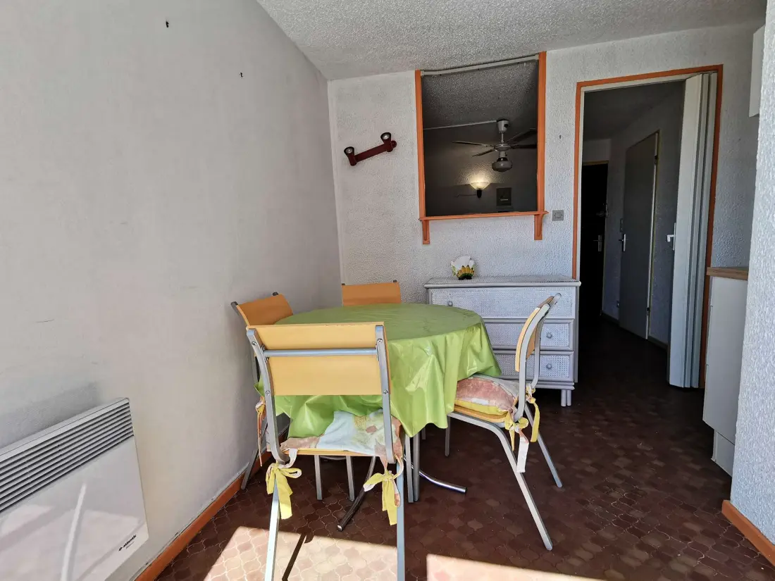 Residence De La Plage