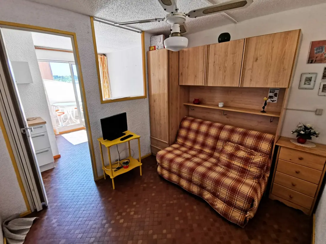 Residence De La Plage