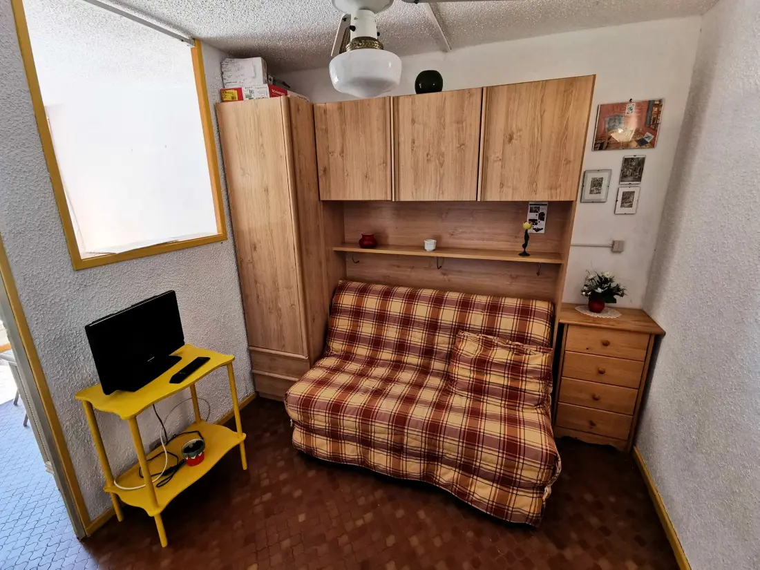Residence De La Plage