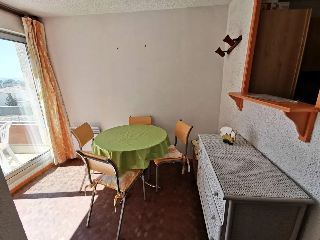 Residence De La Plage