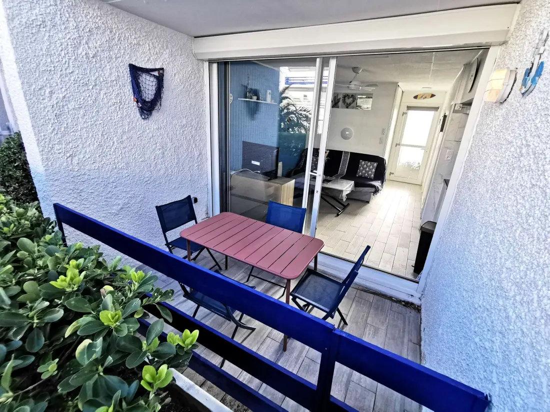Residence Etoile Du Sud