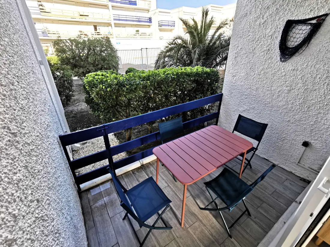 Residence Etoile Du Sud