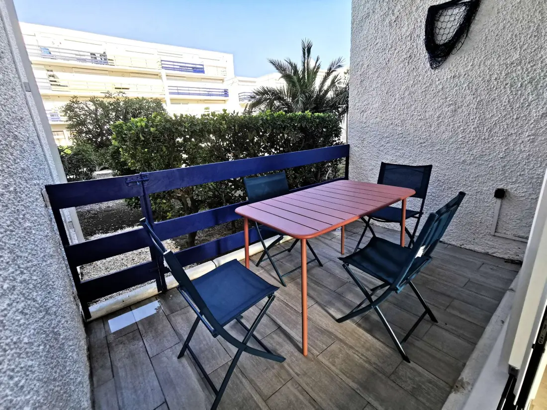 Residence Etoile Du Sud
