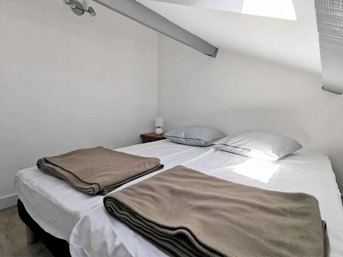 Residence Grande Bleue