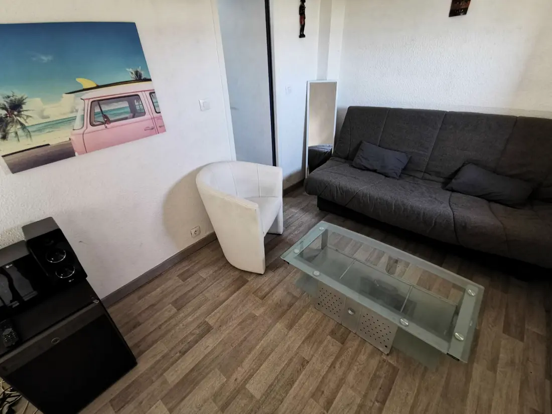 Residence Grande Bleue