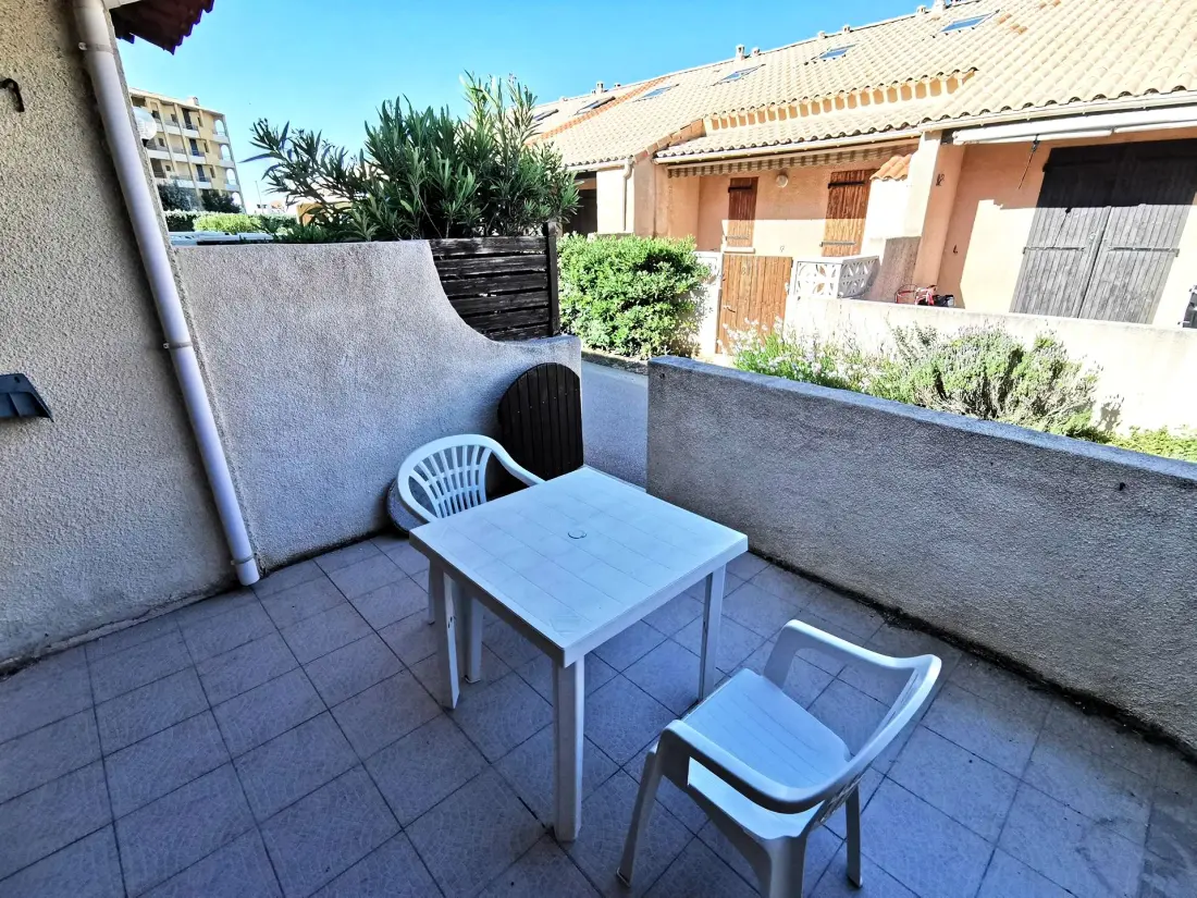 Residence Grande Bleue