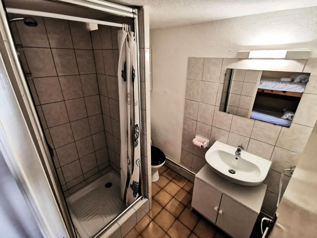 Residence Grande Bleue